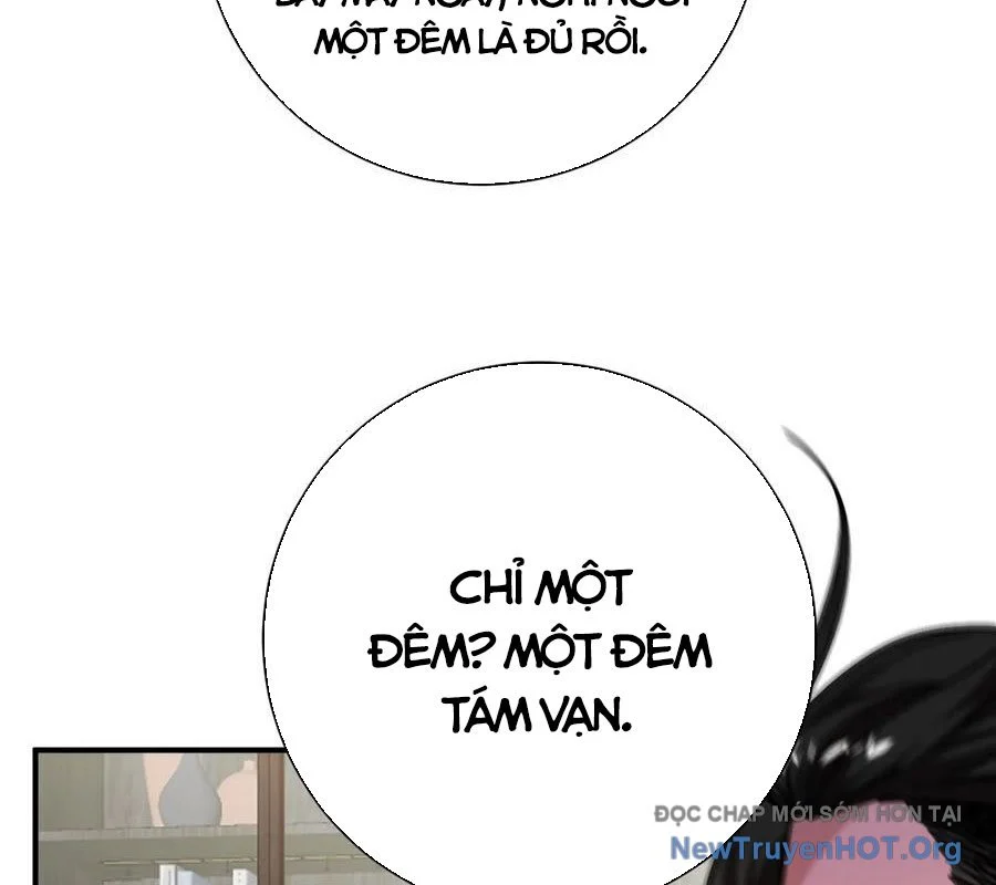 Vĩnh sinh đi chết đi! Chapter 35 - Next Chapter 36