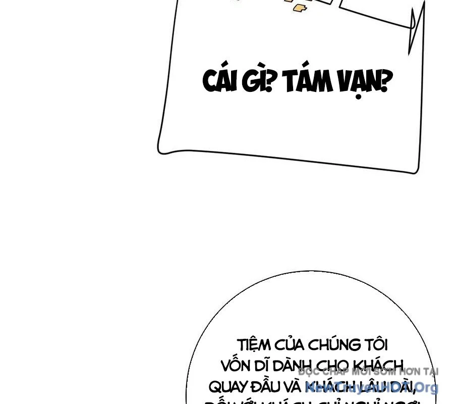 Vĩnh sinh đi chết đi! Chapter 35 - Next Chapter 36