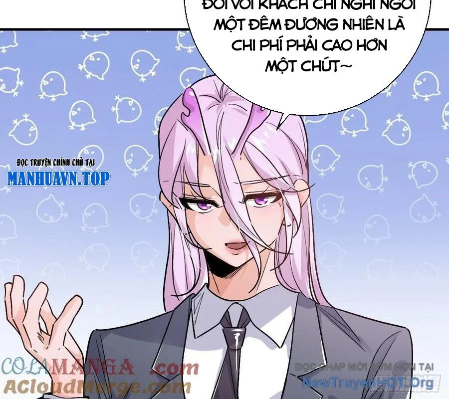 Vĩnh sinh đi chết đi! Chapter 35 - Next Chapter 36