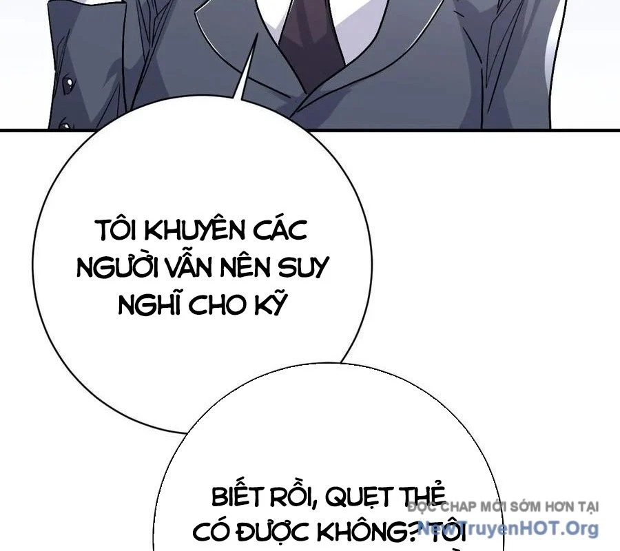 Vĩnh sinh đi chết đi! Chapter 35 - Next Chapter 36