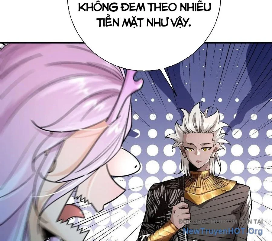 Vĩnh sinh đi chết đi! Chapter 35 - Next Chapter 36