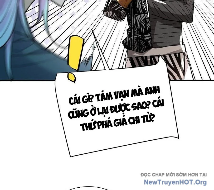 Vĩnh sinh đi chết đi! Chapter 35 - Next Chapter 36