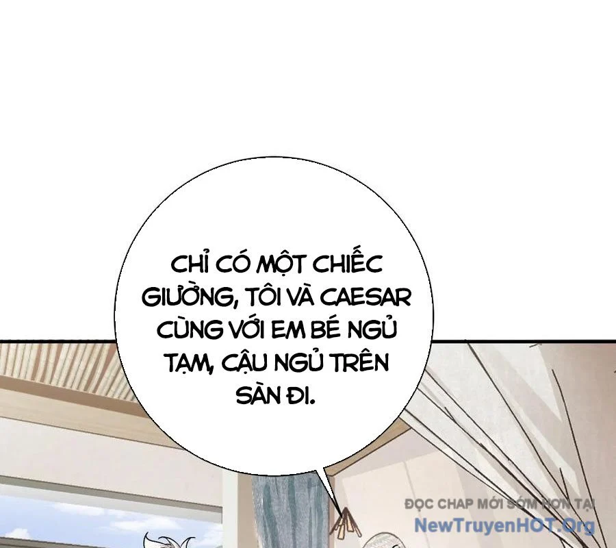 Vĩnh sinh đi chết đi! Chapter 35 - Next Chapter 36