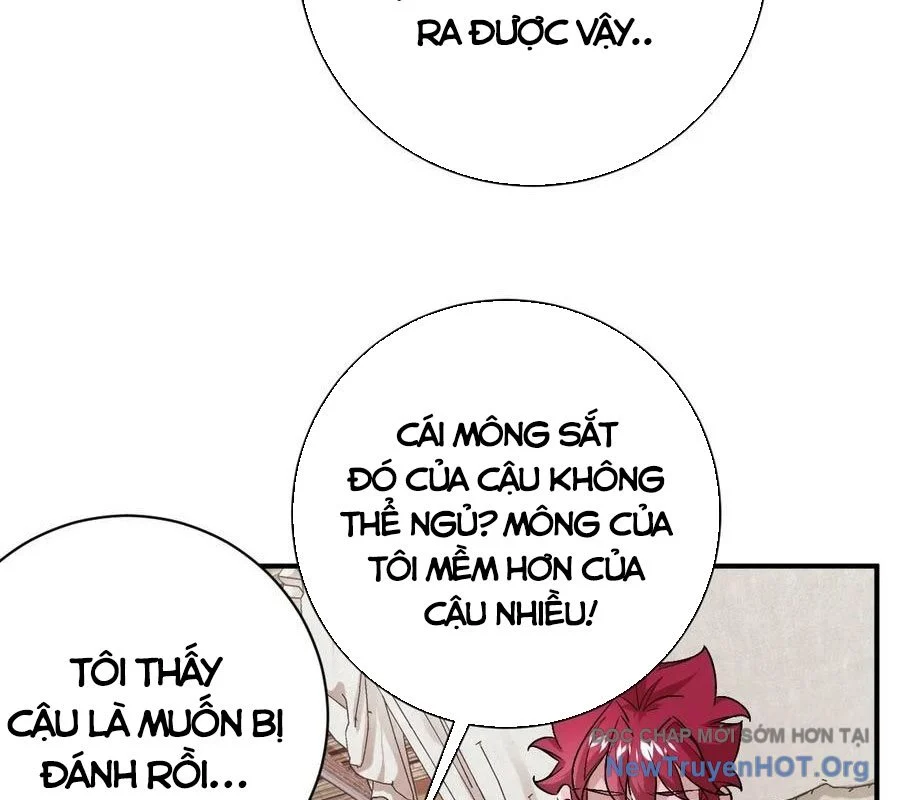 Vĩnh sinh đi chết đi! Chapter 35 - Next Chapter 36