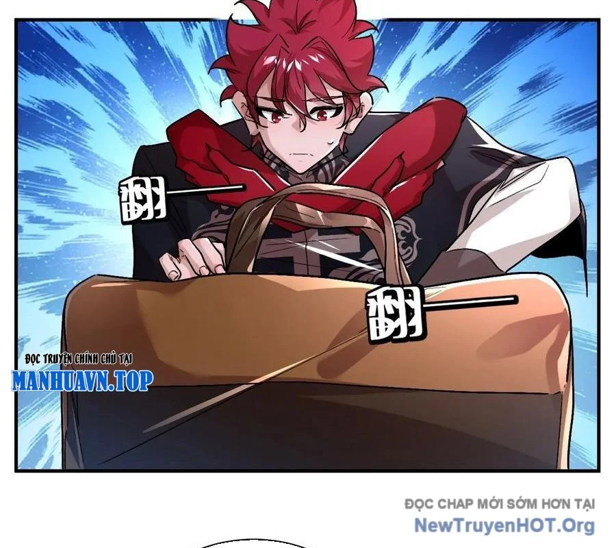Vĩnh sinh đi chết đi! Chapter 35 - Next Chapter 36