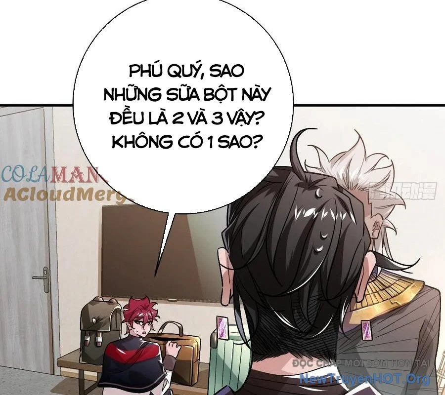 Vĩnh sinh đi chết đi! Chapter 35 - Next Chapter 36