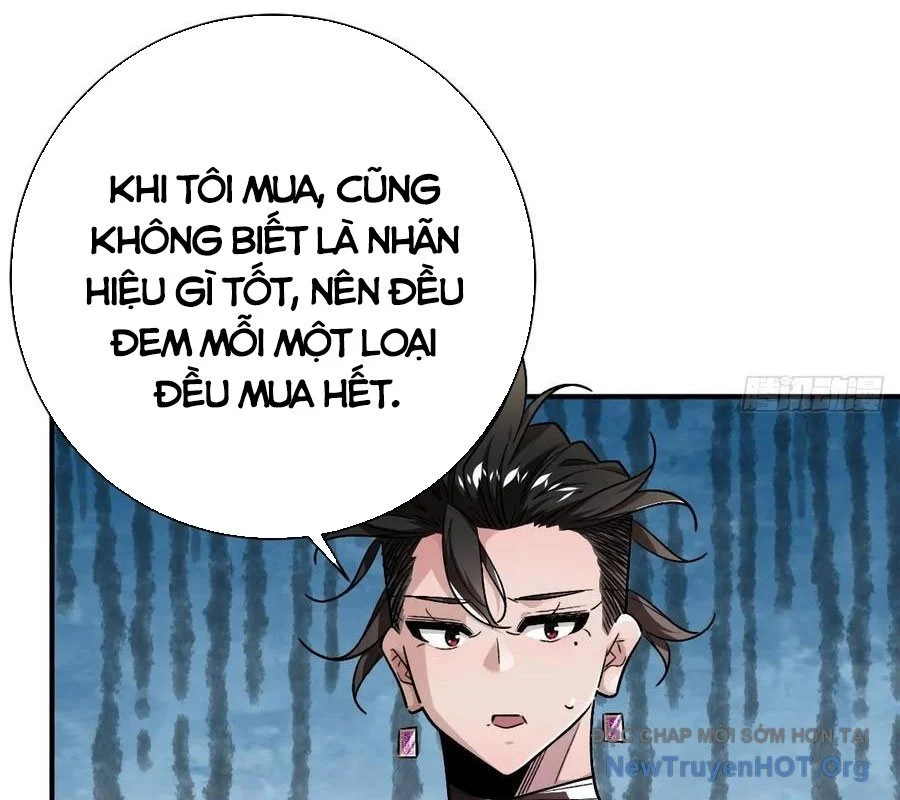 Vĩnh sinh đi chết đi! Chapter 35 - Next Chapter 36