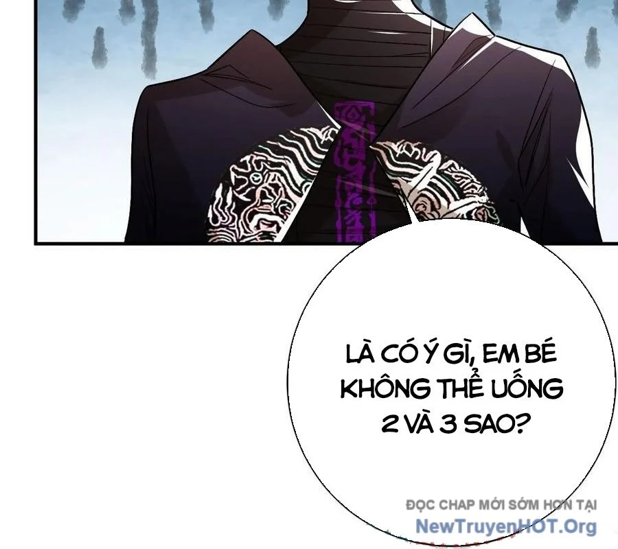 Vĩnh sinh đi chết đi! Chapter 35 - Next Chapter 36