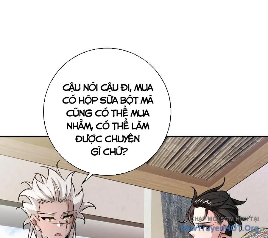 Vĩnh sinh đi chết đi! Chapter 35 - Next Chapter 36