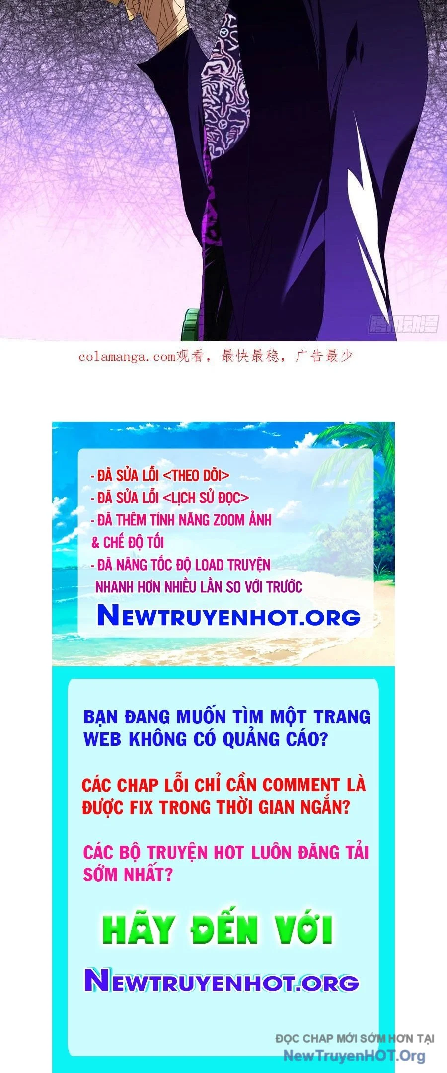 Vĩnh sinh đi chết đi! Chapter 35 - Next Chapter 36