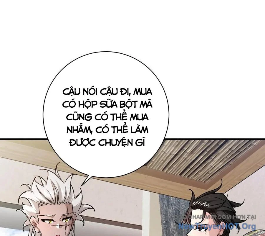 Vĩnh sinh đi chết đi! Chapter 36 - Next 