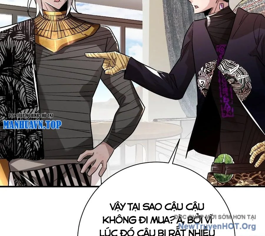 Vĩnh sinh đi chết đi! Chapter 36 - Next 