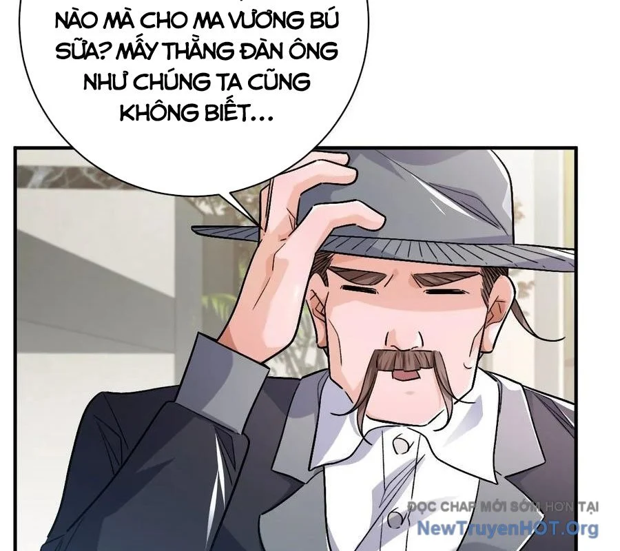 Vĩnh sinh đi chết đi! Chapter 36 - Next 