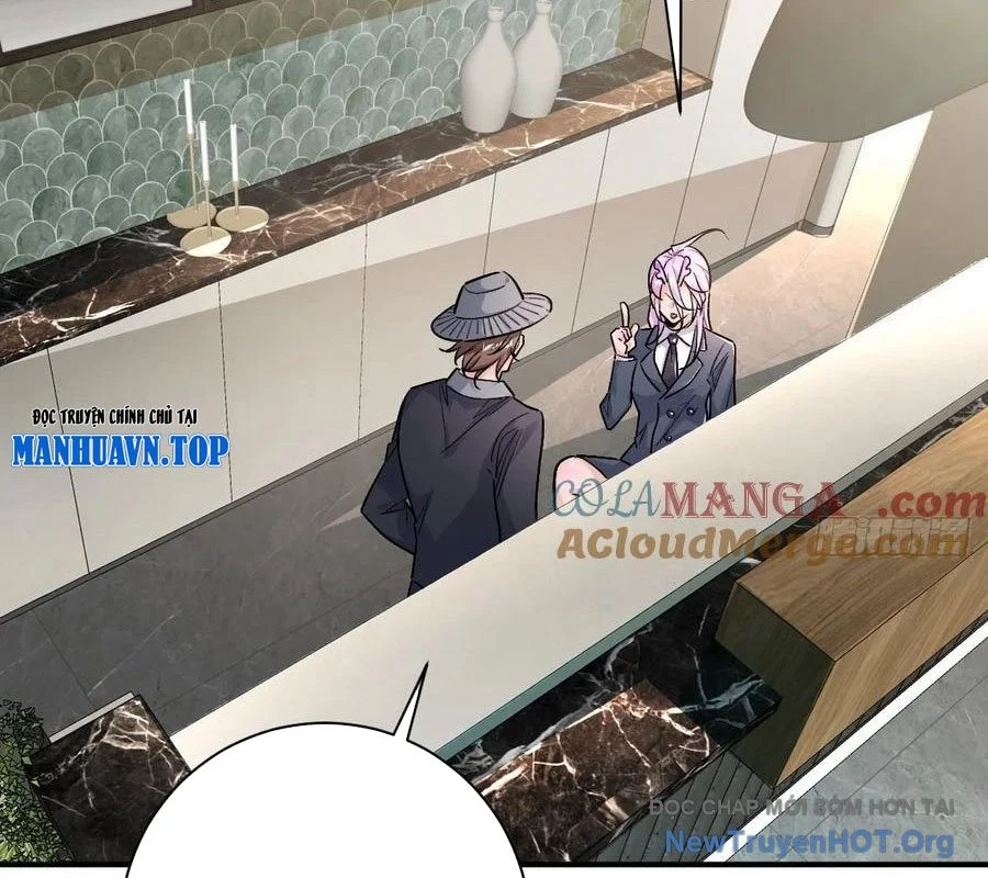Vĩnh sinh đi chết đi! Chapter 36 - Next 