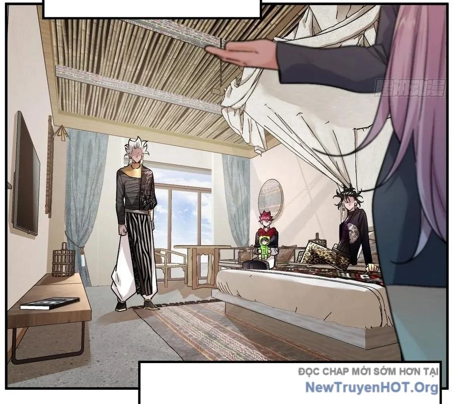 Vĩnh sinh đi chết đi! Chapter 36 - Next 