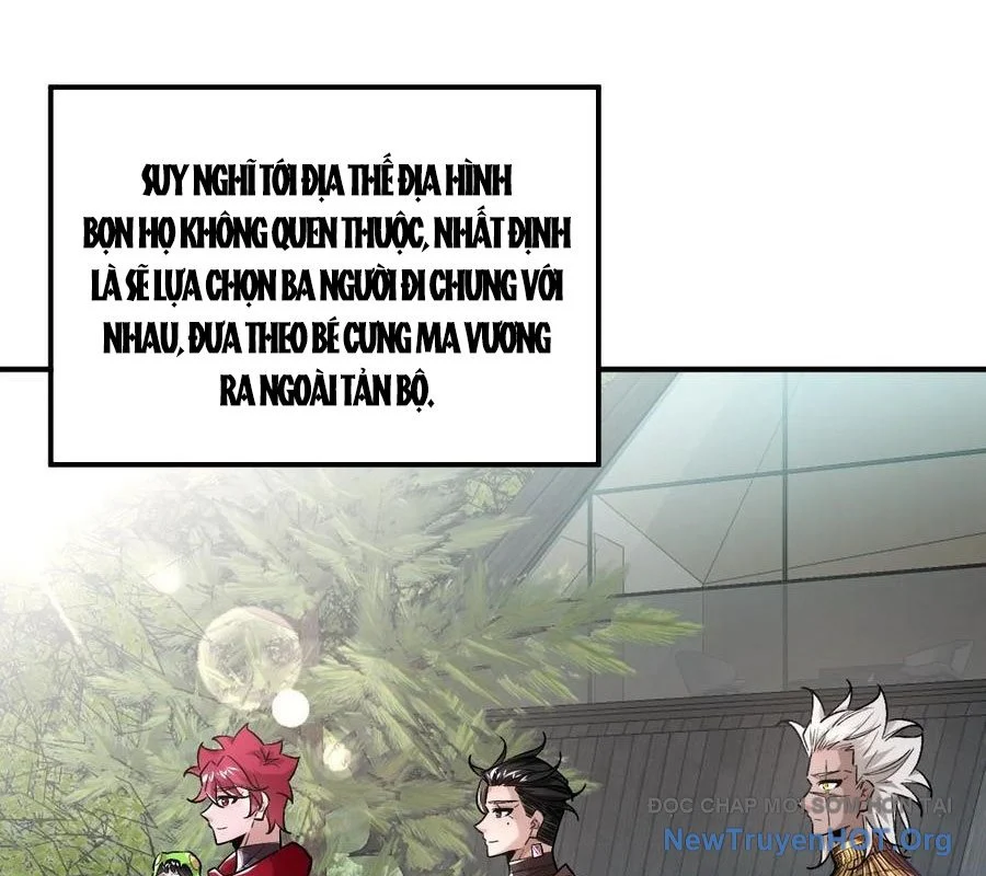 Vĩnh sinh đi chết đi! Chapter 36 - Next 
