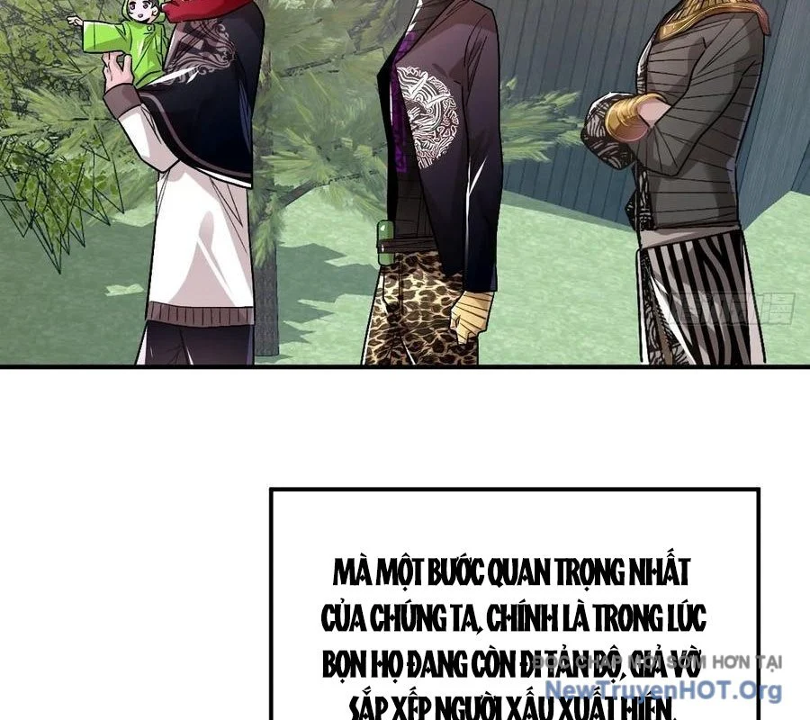 Vĩnh sinh đi chết đi! Chapter 36 - Next 
