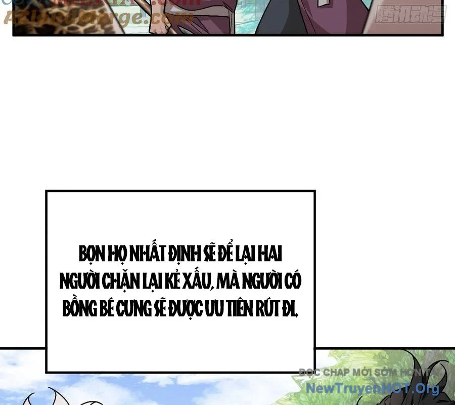 Vĩnh sinh đi chết đi! Chapter 36 - Next 