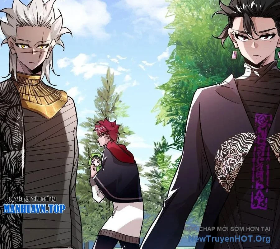 Vĩnh sinh đi chết đi! Chapter 36 - Next 