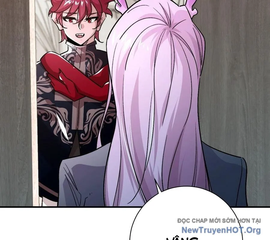 Vĩnh sinh đi chết đi! Chapter 36 - Next 