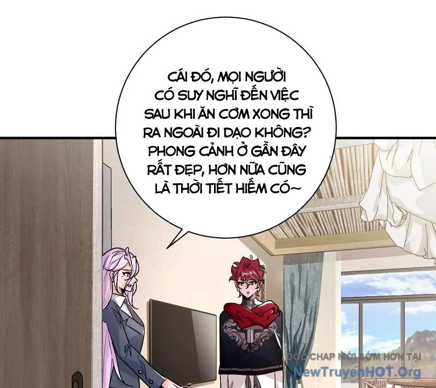 Vĩnh sinh đi chết đi! Chapter 36 - Next 