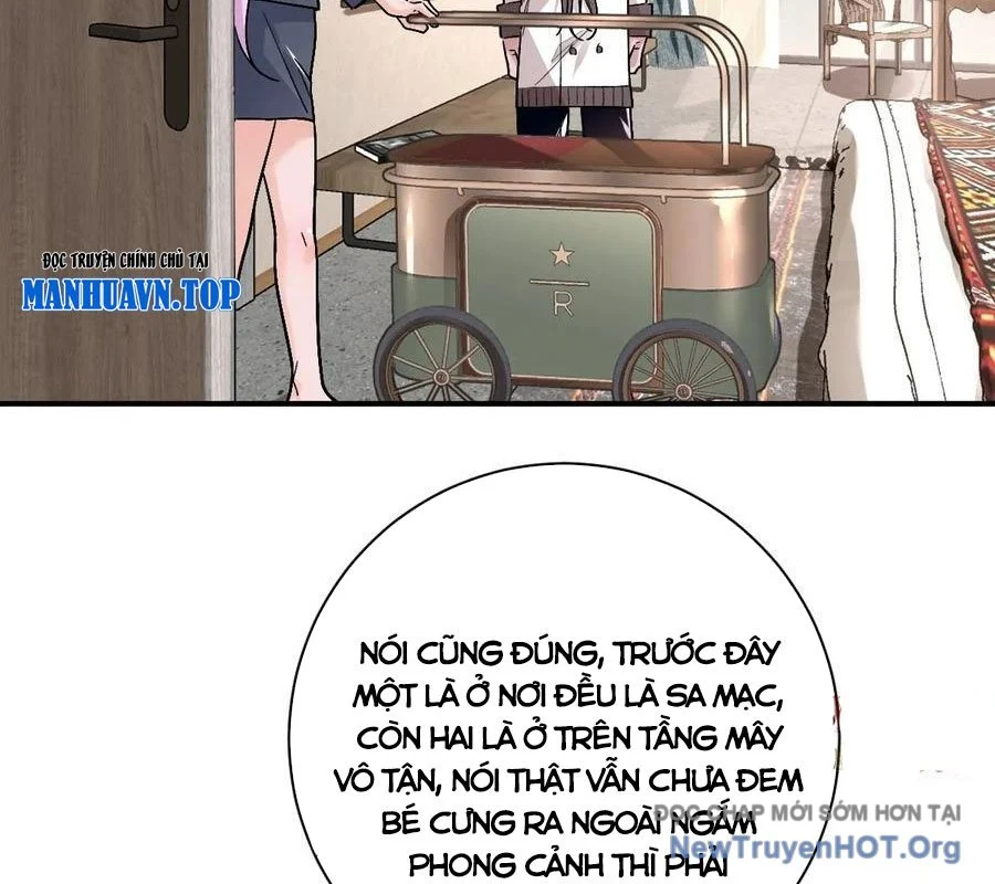 Vĩnh sinh đi chết đi! Chapter 36 - Next 