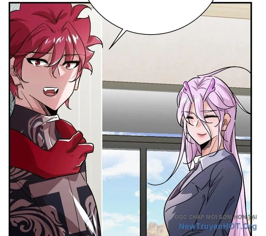 Vĩnh sinh đi chết đi! Chapter 36 - Next 