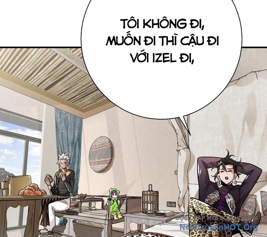 Vĩnh sinh đi chết đi! Chapter 36 - Next 