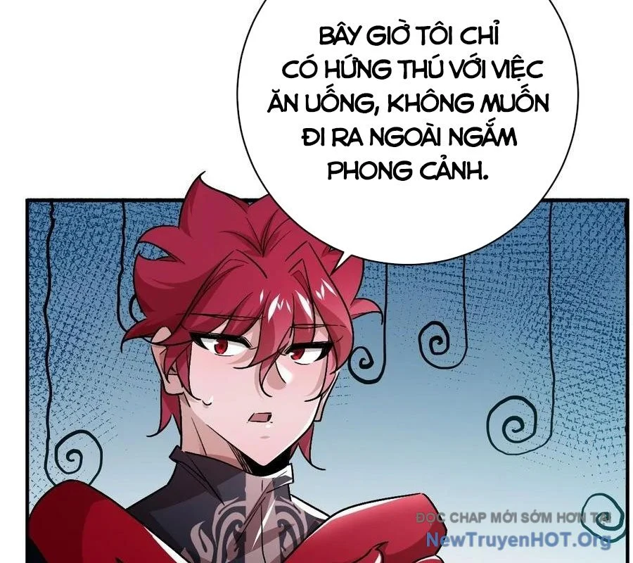 Vĩnh sinh đi chết đi! Chapter 36 - Next 