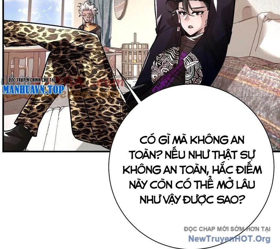 Vĩnh sinh đi chết đi! Chapter 36 - Next 
