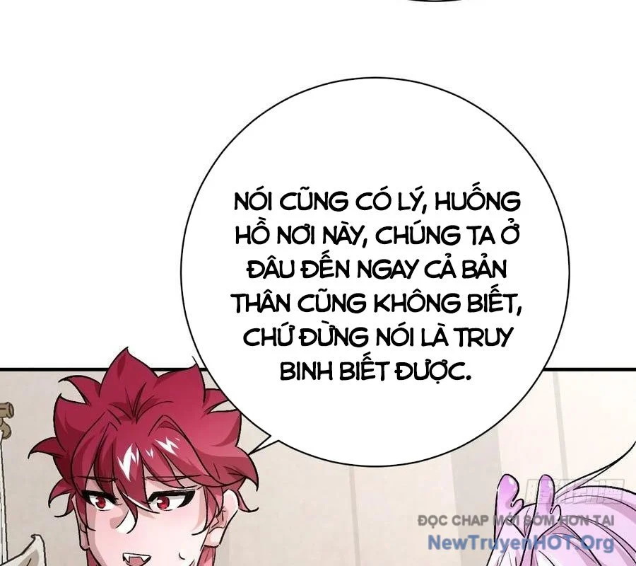 Vĩnh sinh đi chết đi! Chapter 36 - Next 