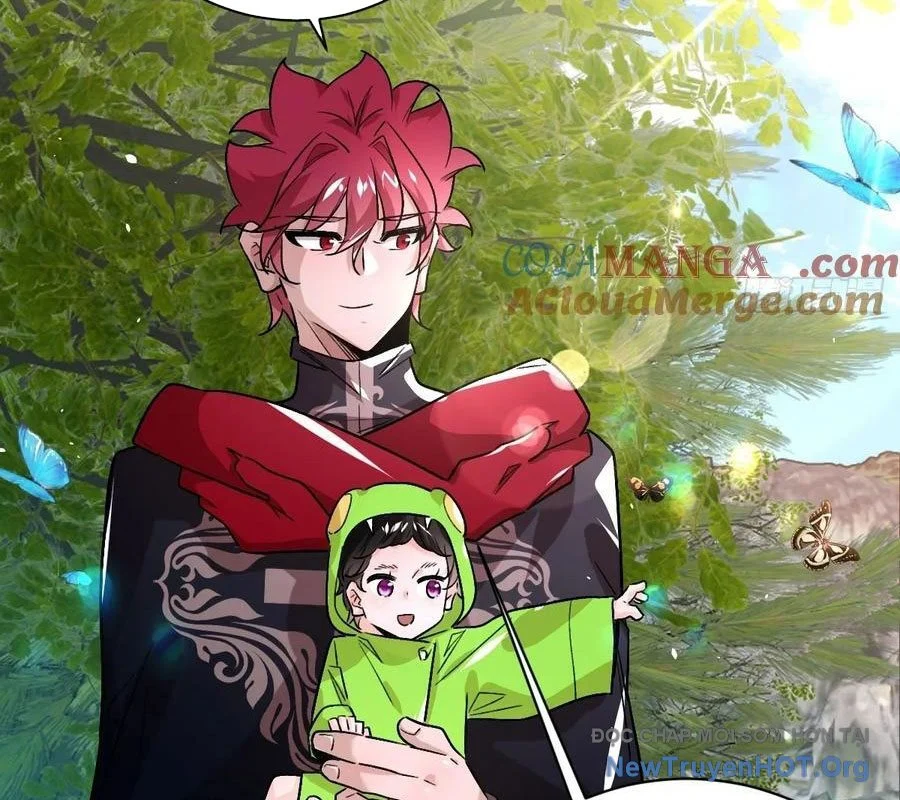 Vĩnh sinh đi chết đi! Chapter 36 - Next 