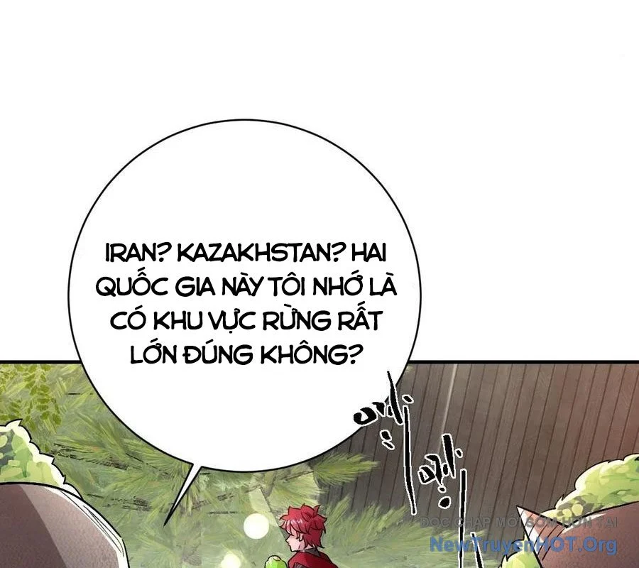 Vĩnh sinh đi chết đi! Chapter 36 - Next 