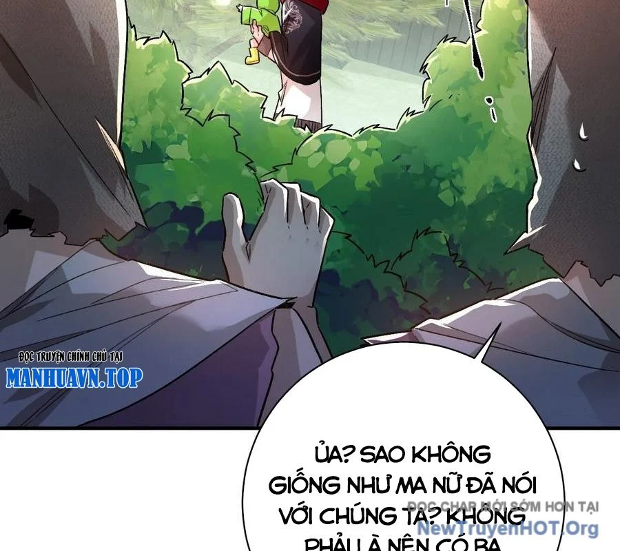 Vĩnh sinh đi chết đi! Chapter 36 - Next 