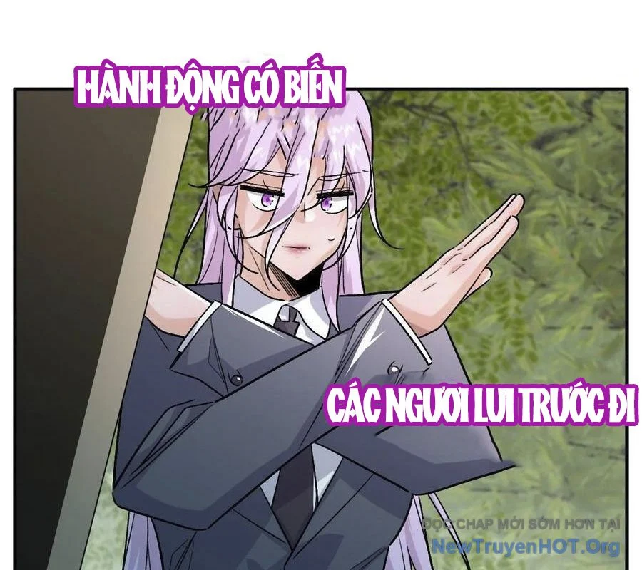 Vĩnh sinh đi chết đi! Chapter 36 - Next 