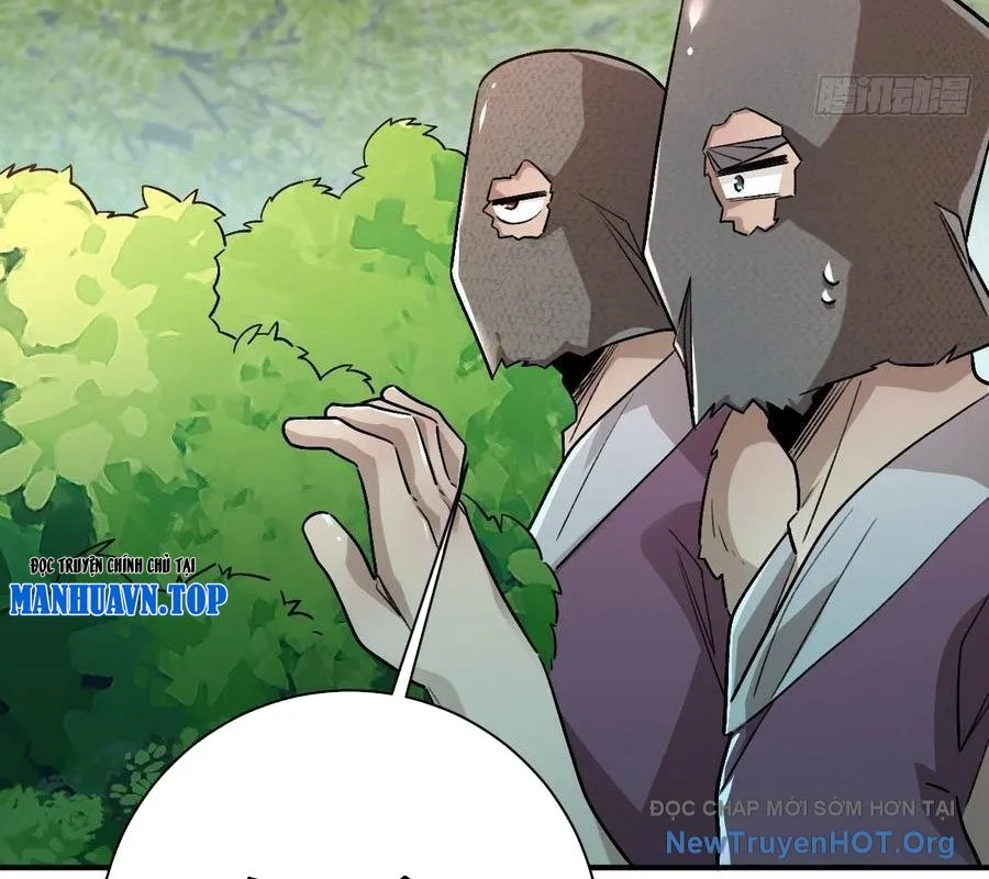 Vĩnh sinh đi chết đi! Chapter 36 - Next 