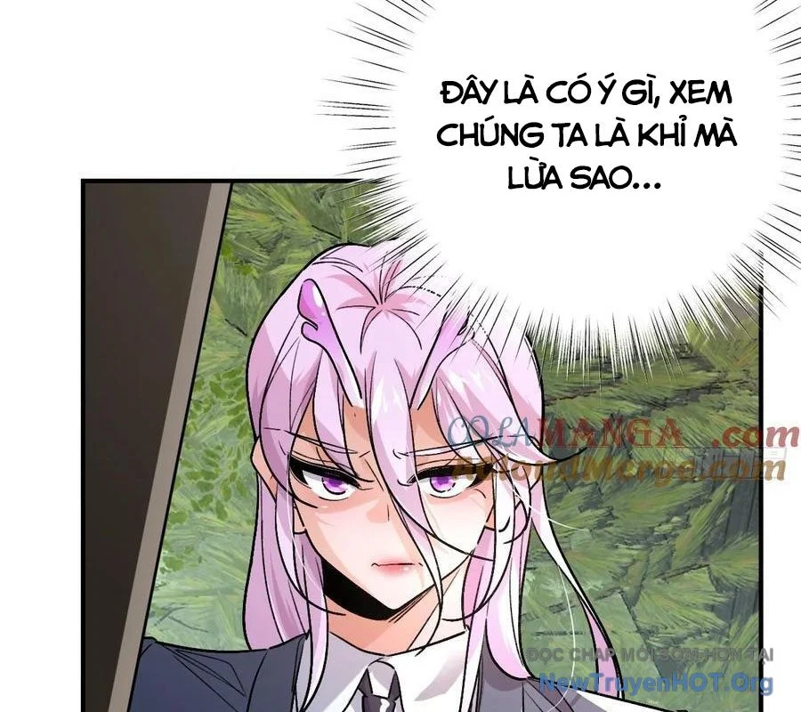 Vĩnh sinh đi chết đi! Chapter 36 - Next 
