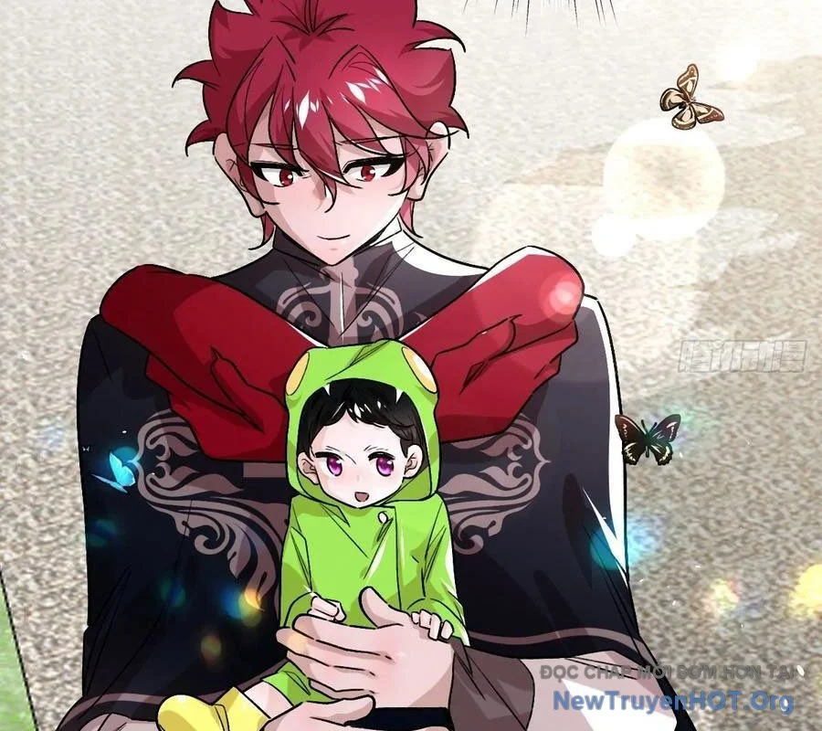 Vĩnh sinh đi chết đi! Chapter 36 - Next 