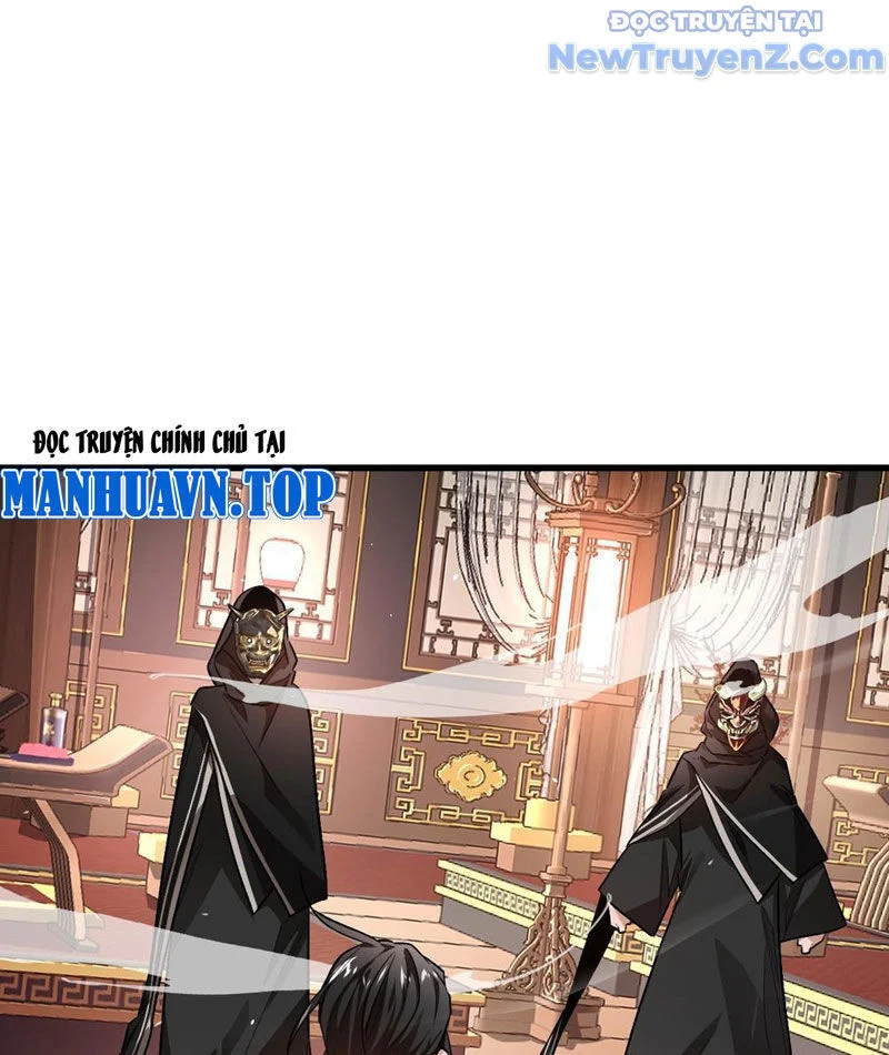 Vĩnh sinh đi chết đi! Chapter 4 - Trang 4