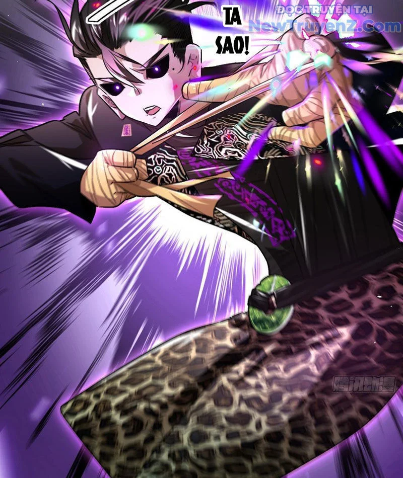 Vĩnh sinh đi chết đi! Chapter 4 - Trang 4