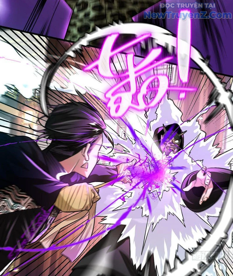 Vĩnh sinh đi chết đi! Chapter 4 - Trang 4