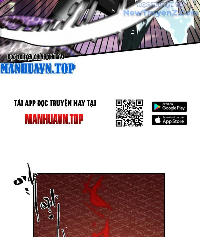 Vĩnh sinh đi chết đi! Chapter 4 - Trang 4