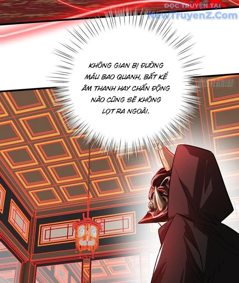 Vĩnh sinh đi chết đi! Chapter 4 - Trang 4