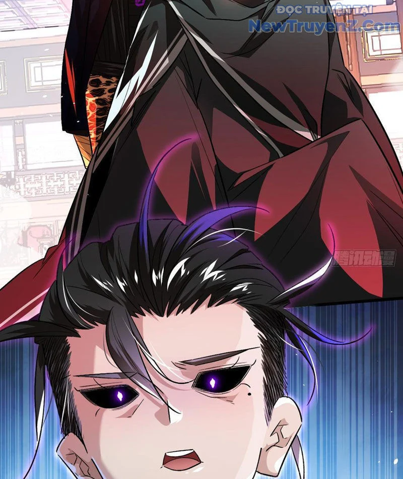 Vĩnh sinh đi chết đi! Chapter 4 - Trang 4