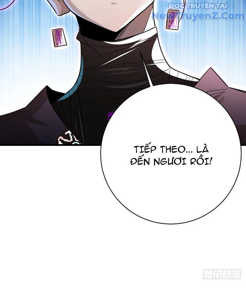 Vĩnh sinh đi chết đi! Chapter 4 - Trang 4