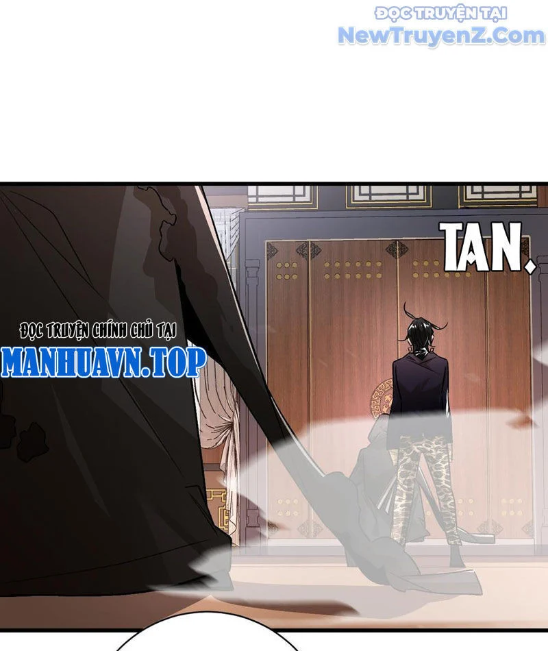 Vĩnh sinh đi chết đi! Chapter 4 - Trang 4