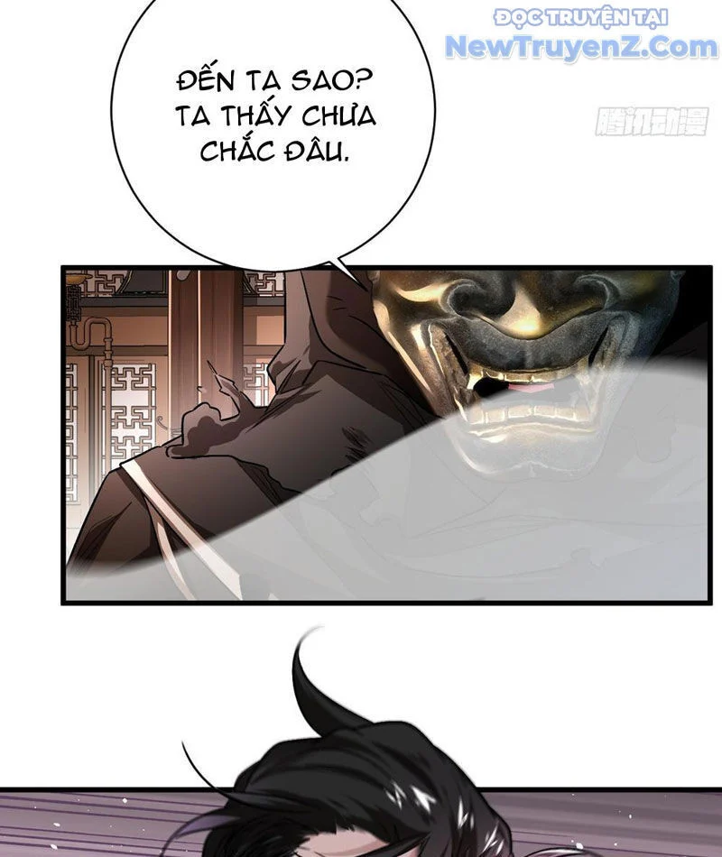 Vĩnh sinh đi chết đi! Chapter 4 - Trang 4