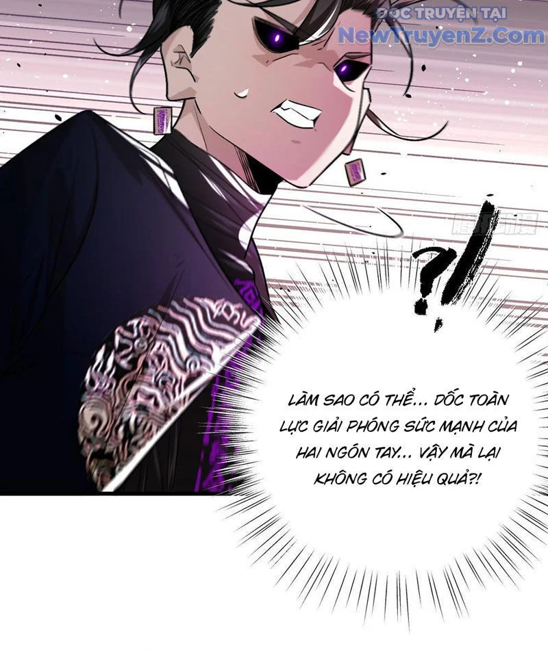 Vĩnh sinh đi chết đi! Chapter 4 - Trang 4