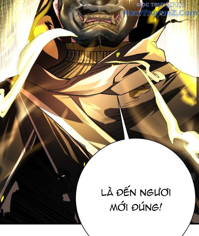 Vĩnh sinh đi chết đi! Chapter 4 - Trang 4