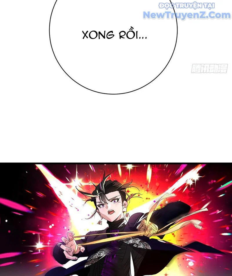 Vĩnh sinh đi chết đi! Chapter 4 - Trang 4